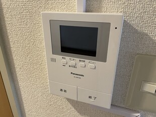 土井マンションの物件内観写真